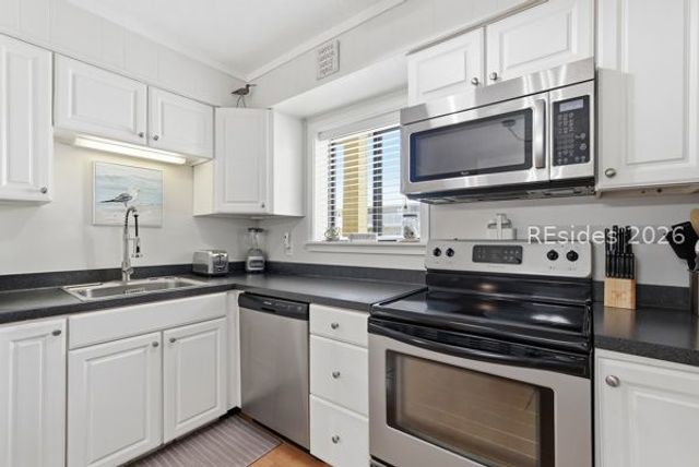 663 William Hilton Pkwy Apt 2301, Hilton Head Island, SC 29928