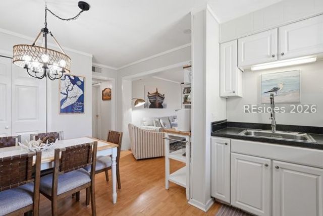 663 William Hilton Pkwy Apt 2301, Hilton Head Island, SC 29928