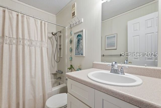 663 William Hilton Pkwy Apt 2301, Hilton Head Island, SC 29928