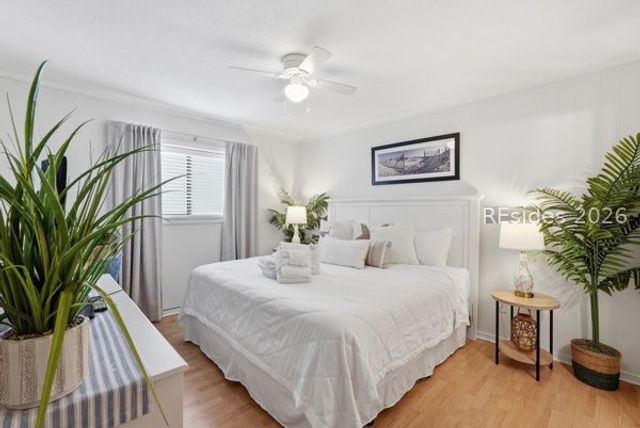 663 William Hilton Pkwy Apt 2301, Hilton Head Island, SC 29928