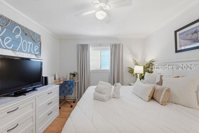 663 William Hilton Pkwy Apt 2301, Hilton Head Island, SC 29928