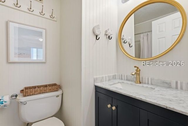 663 William Hilton Pkwy Apt 2301, Hilton Head Island, SC 29928