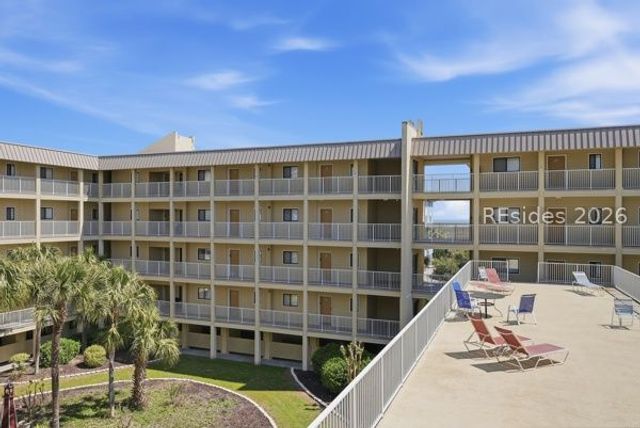 663 William Hilton Pkwy Apt 2301, Hilton Head Island, SC 29928