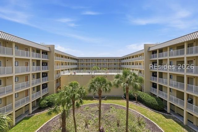 663 William Hilton Pkwy Apt 2301, Hilton Head Island, SC 29928