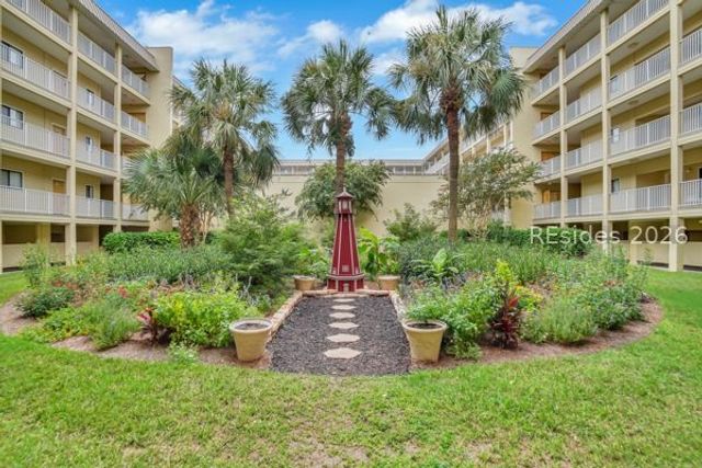 663 William Hilton Pkwy Apt 2301, Hilton Head Island, SC 29928
