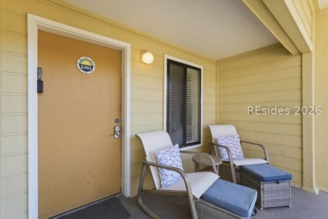 663 William Hilton Pkwy Apt 2301, Hilton Head Island, SC 29928