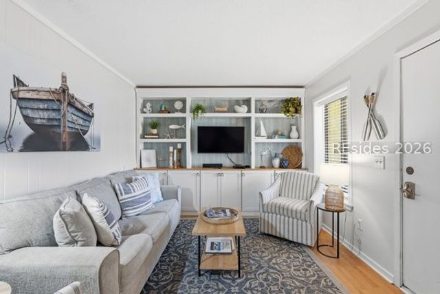 663 William Hilton Pkwy Apt 2301, Hilton Head Island, SC 29928