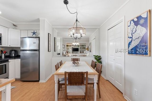 663 William Hilton Pkwy Apt 2301, Hilton Head Island, SC 29928