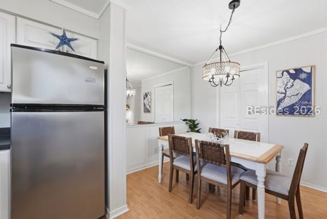 663 William Hilton Pkwy Apt 2301, Hilton Head Island, SC 29928