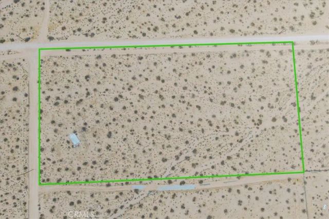 0 Bodick Road, Landers, CA 92285