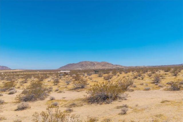 0 Bodick Road, Landers, CA 92285