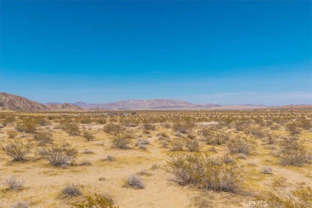 0 Bodick Road, Landers, CA 92285