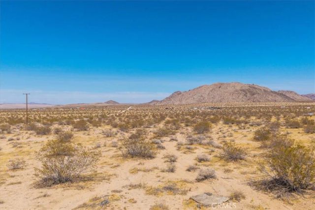 0 Bodick Road, Landers, CA 92285