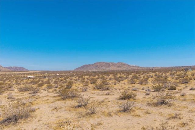 0 Bodick Road, Landers, CA 92285
