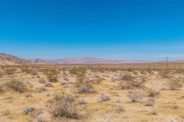 0 Bodick Road, Landers, CA 92285