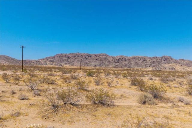 0 Bodick Road, Landers, CA 92285