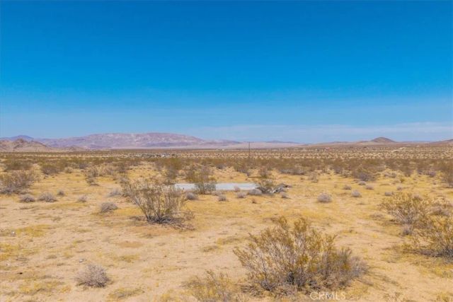 0 Bodick Road, Landers, CA 92285
