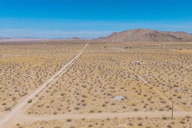 0 Bodick Road, Landers, CA 92285