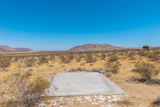 0 Bodick Road, Landers, CA 92285