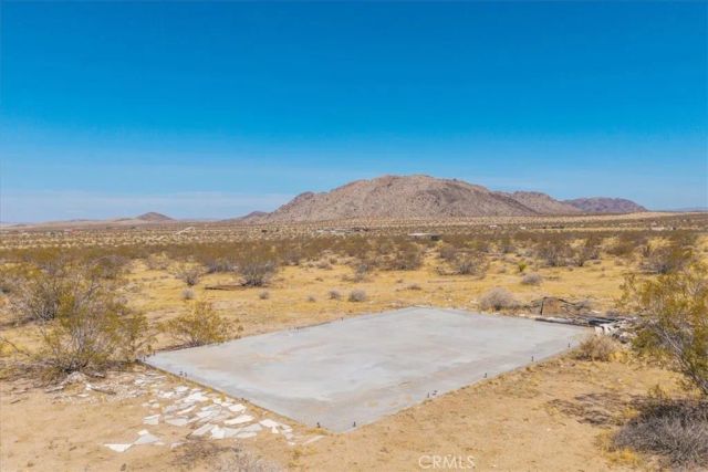 0 Bodick Road, Landers, CA 92285
