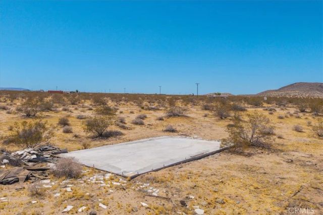 0 Bodick Road, Landers, CA 92285