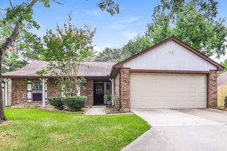 9215 Grandview Park Drive, Spring, TX 77379