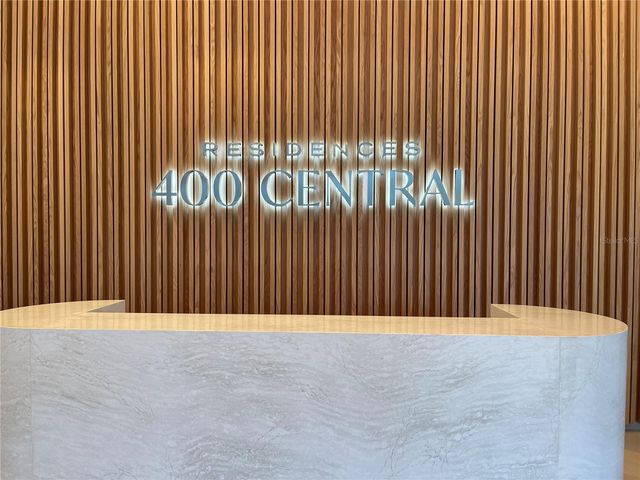 400 CENTRAL AVE 1804, St Petersburg, FL 33701