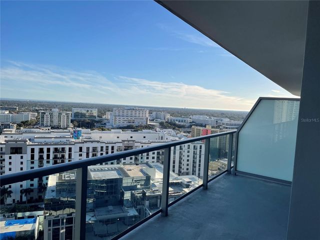 400 CENTRAL AVE 1804, St Petersburg, FL 33701