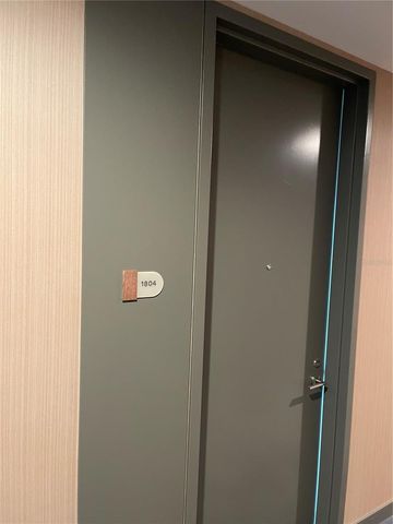 400 CENTRAL AVE 1804, St Petersburg, FL 33701