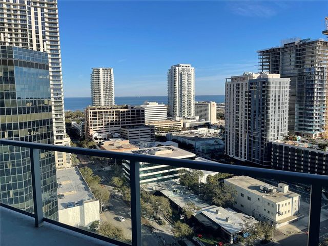 400 CENTRAL AVE 1804, St Petersburg, FL 33701