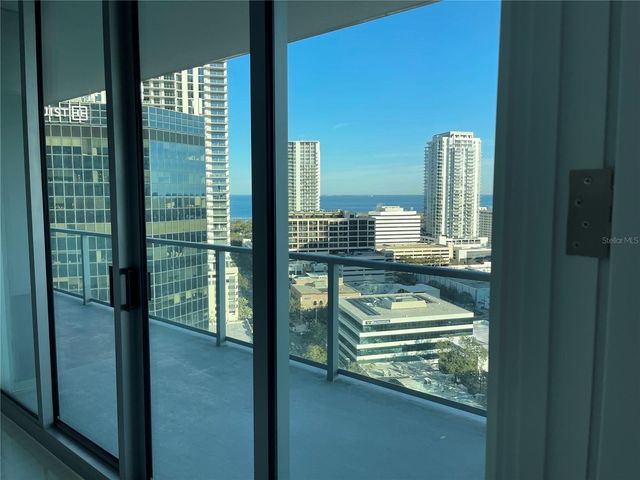 400 CENTRAL AVE 1804, St Petersburg, FL 33701