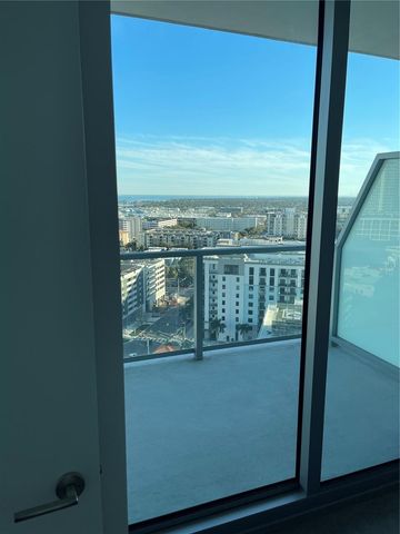 400 CENTRAL AVE 1804, St Petersburg, FL 33701