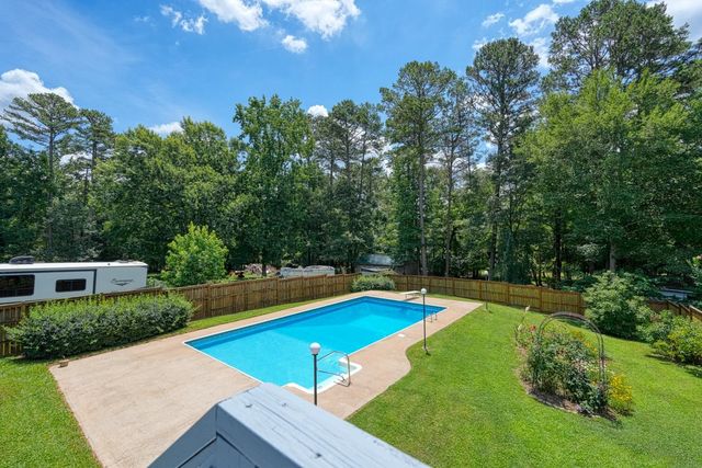 45 Woodwind Drive, Spartanburg, SC 29302