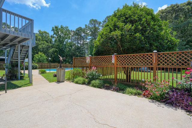 45 Woodwind Drive, Spartanburg, SC 29302