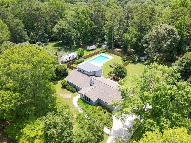 45 Woodwind Drive, Spartanburg, SC 29302