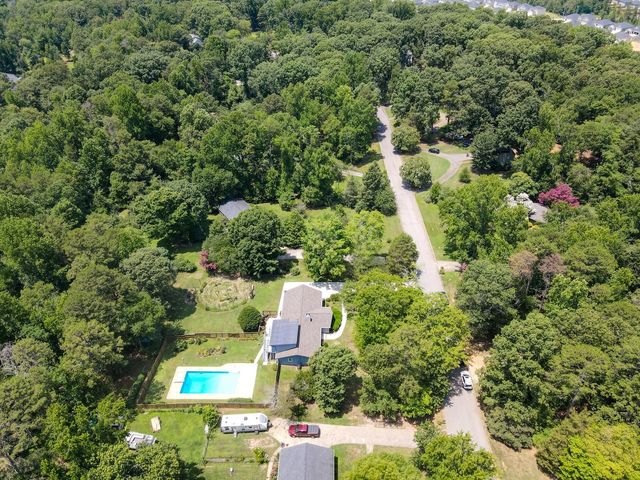 45 Woodwind Drive, Spartanburg, SC 29302