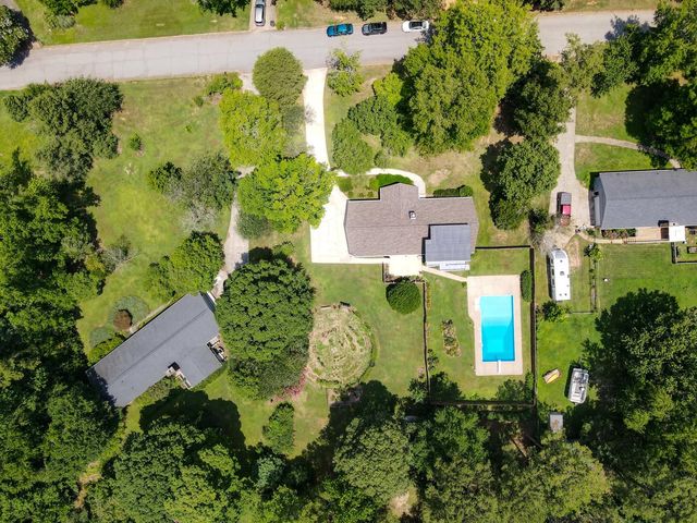 45 Woodwind Drive, Spartanburg, SC 29302