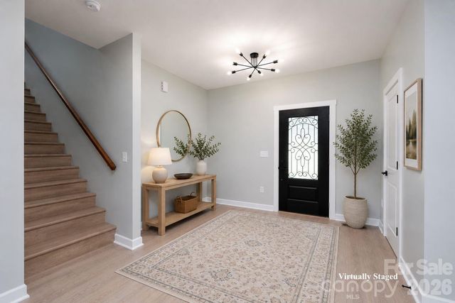 610 Queens Drive, Dallas, NC 28034