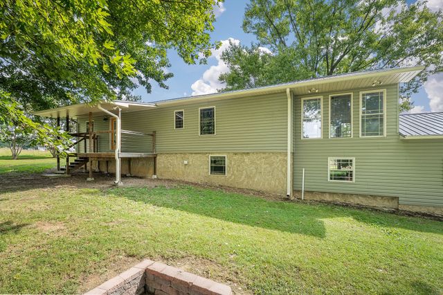 571 Larry Davis St, Spencer, TN 38585