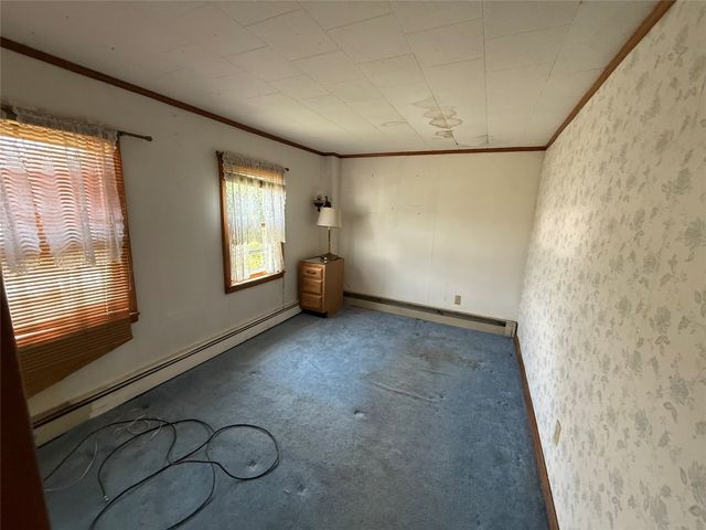 21641 IRISH Road, Edinboro, PA 16412