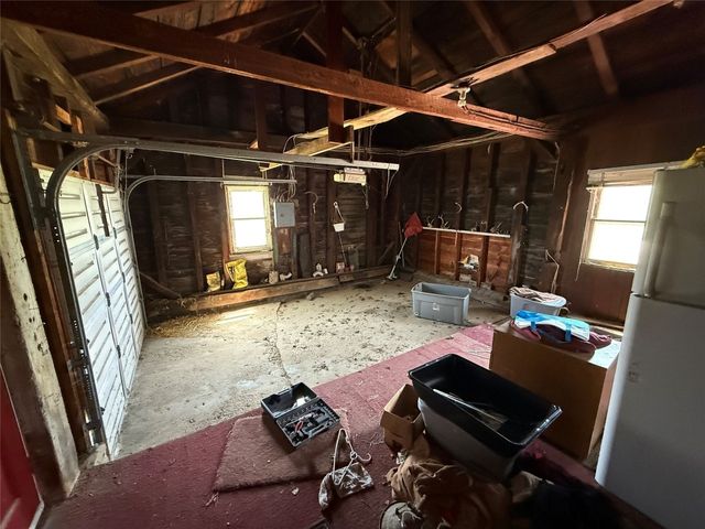 21641 IRISH Road, Edinboro, PA 16412