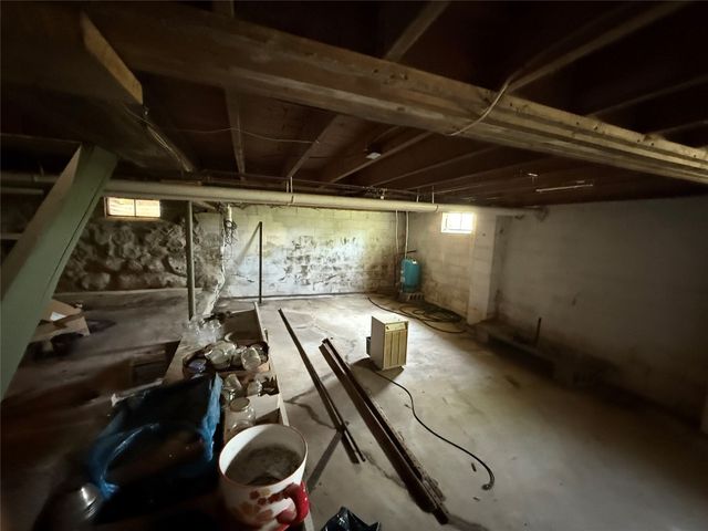 21641 IRISH Road, Edinboro, PA 16412