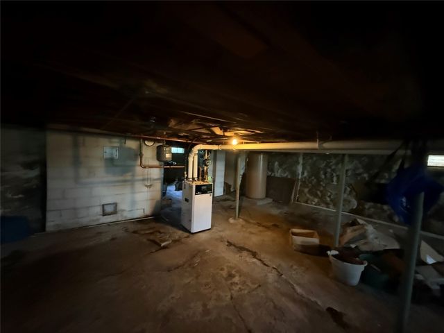 21641 IRISH Road, Edinboro, PA 16412