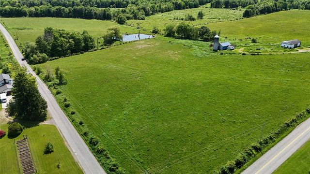 21641 IRISH Road, Edinboro, PA 16412