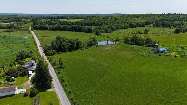 21641 IRISH Road, Edinboro, PA 16412