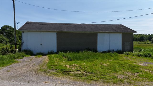 21641 IRISH Road, Edinboro, PA 16412