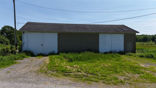 21641 IRISH Road, Edinboro, PA 16412