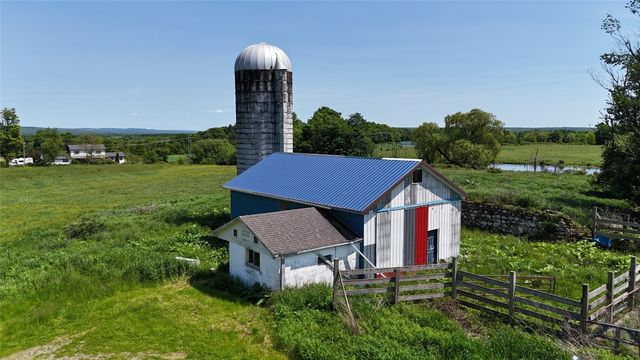 21641 IRISH Road, Edinboro, PA 16412