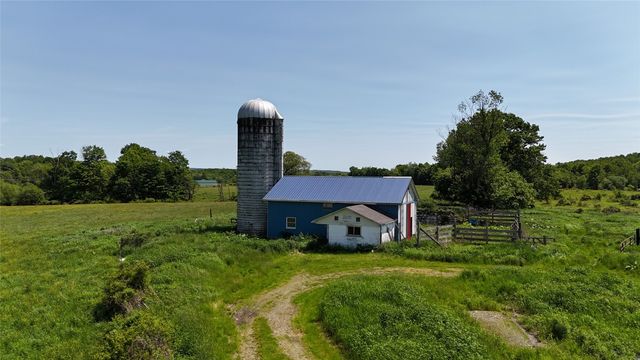 21641 IRISH Road, Edinboro, PA 16412