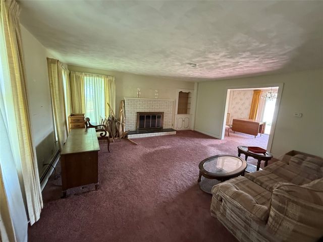 21641 IRISH Road, Edinboro, PA 16412